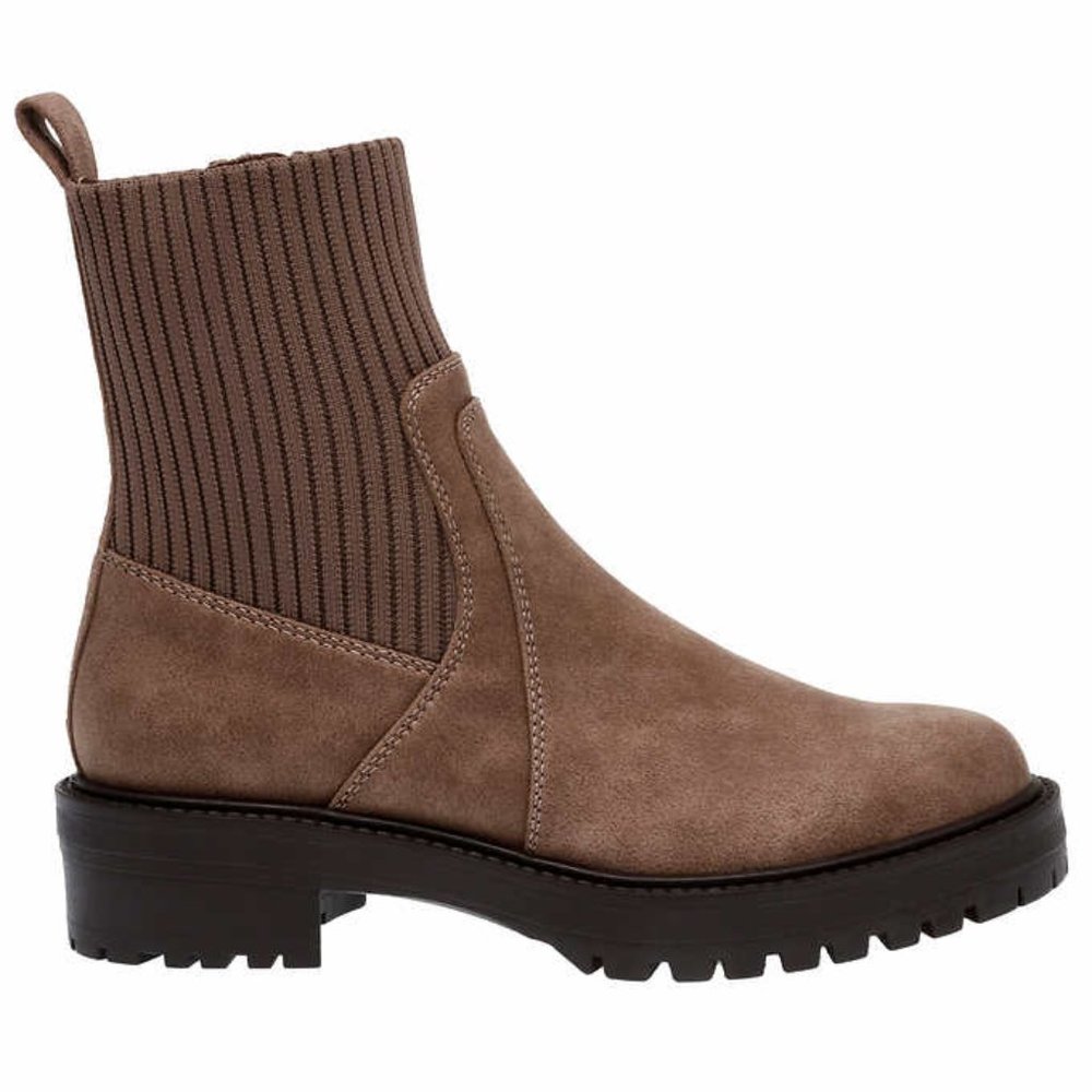 Dolce Vita Ladies' Stretch Knit Bootie - Picture 6 of 6